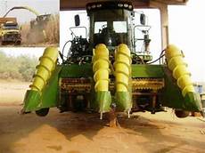 Agricultural Machine Product