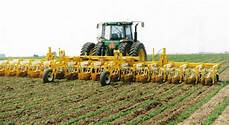 Agriculture Machines