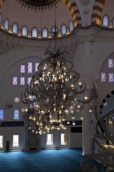 Antique Mosque Chandeliers