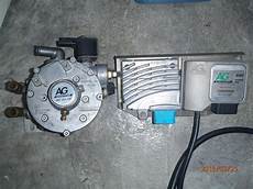 Autogas System