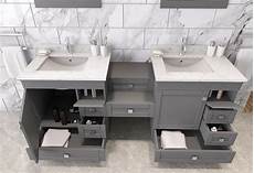 Avangart Bathroom Cabinets