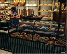 Bakery Display Cabinet