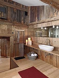 Bathroom Cabin