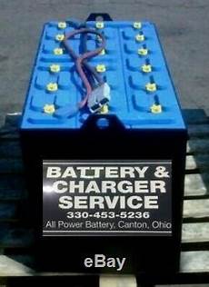 Battery Forklift