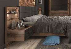 Bed Side Cabinets
