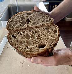 Bread Wheat Flour