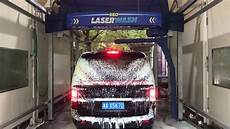 Car Wash Systems
