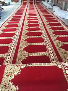Carpets For Mosque