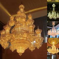 Ceiling Mosque Chandeliers