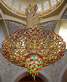 Chandeliers For Mosque