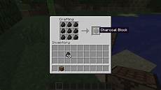 Charcoal Coal