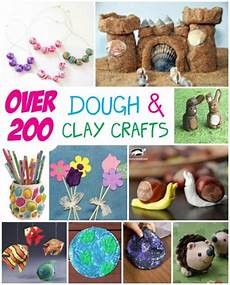 Clay Crafts