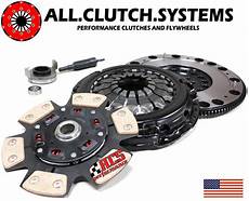Clutch Systems