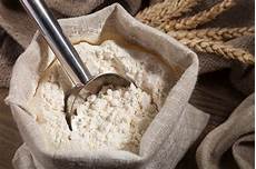 Compant Flour Milling