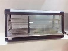 Dairy Display Cabinets