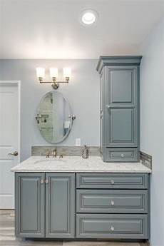 Design Bathroom Cabinet