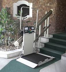 Disabled Lift