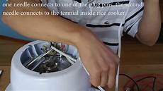 Electrical Cookers