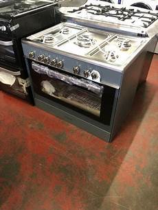 Electrical Cookers