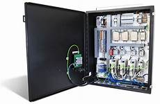 Electronic System Cabinets
