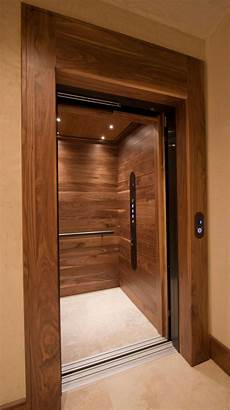 Elevator Cabin Door