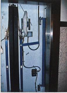 Elevator-Car Door