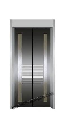 Elevator-Car Door