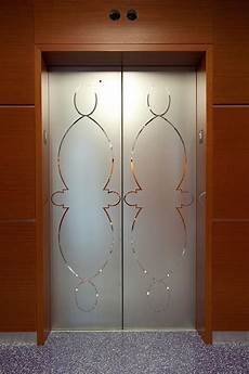 Elevator-Car Doors