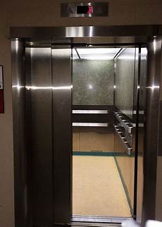 Elevator Controller
