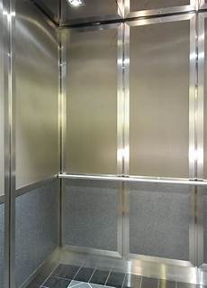 Elevator Frames