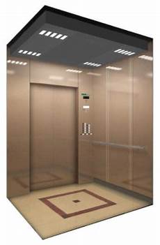 Elevator Materials