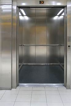 Elevator Rails