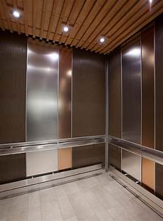 Elevator Rails