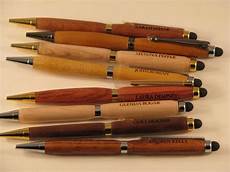 Engraved Pens