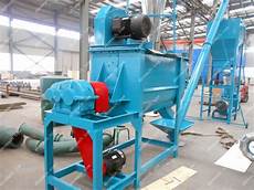 Feed Mixing Machines
