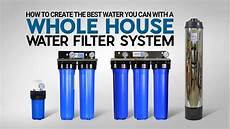 Filter Systems