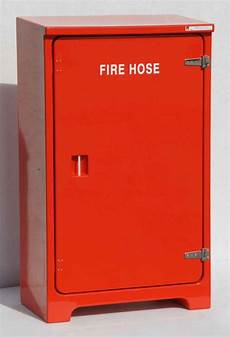 Fire Rated Cabinet