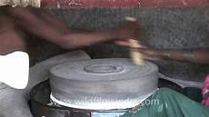 Flour Machines