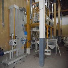 Flour Mill Equipments