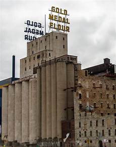 Flour Mill Industry