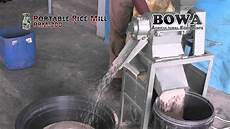Flour Milling Machines