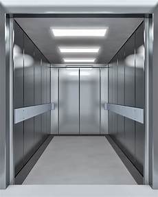 Freight Elevators