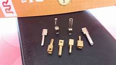 Fuse Components
