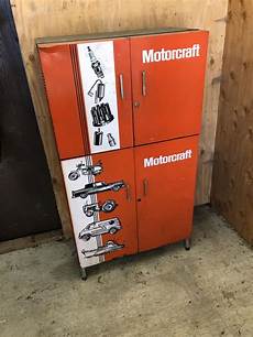 Generator Cabinet
