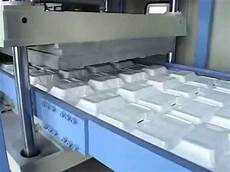 Glass Processing Machine