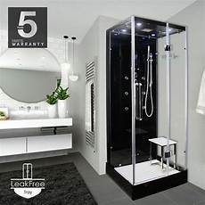 Hinged Shower Cabins