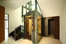 Home Elevators