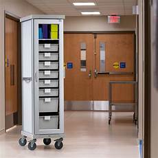 Hospital Cabinets