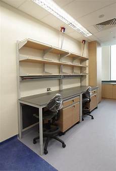 Laboratory Cabinet