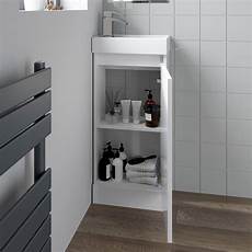 Lacquered Bathroom Cabinet